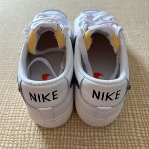 Women’s Nike Platform Blazers